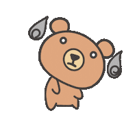 度菇13咦的茶水間 Sticker