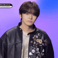 Leo GIF