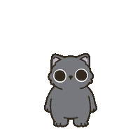 Laugh Sticker by Bubu