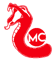 Mc Cdf Sticker by CUS STATALE