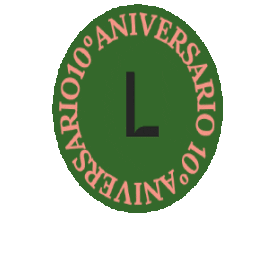 Laconicum giphygifmaker laconicum laconicosas laconicum10aniversario Sticker