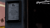 wayward pines GIF by Fox TV