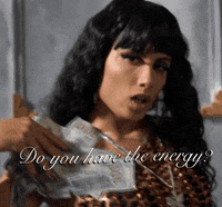 Queen Love GIF by Eva Constance