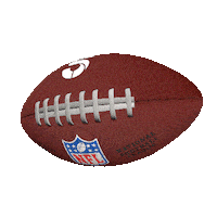 Nfl Sticker by Channel5UK