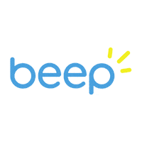 beepauto beep beepauto Sticker
