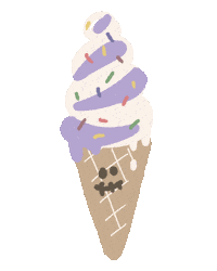 Aoten Sticker