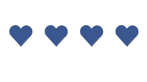 Liebe Sticker by Kernspinzentrum