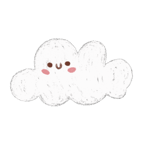 Amay_jpeg giphyupload happy white feliz Sticker