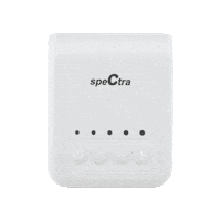 Q Asi Sticker by Spectra Baby