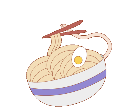 nikilasivaraman giphyupload hungry yummy delicious Sticker