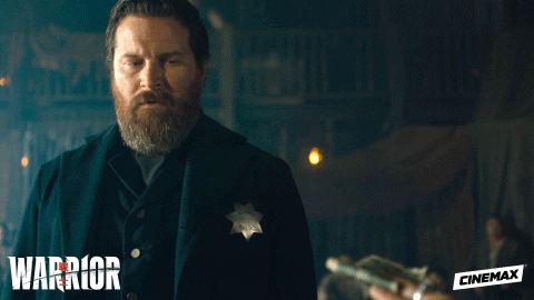 GIF by Cinemax