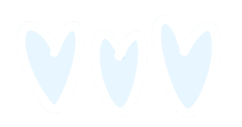 Heart Love Sticker by Ai and Aiko