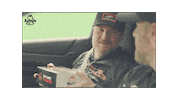 Handsoff Sticker by Arby's