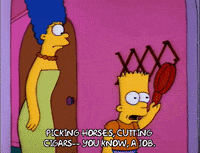 talking season 3 GIF