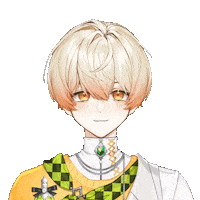 Chinoko wow what surprise shock Sticker
