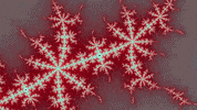 Benoit Mandelbrot Lsd GIF by xponentialdesign
