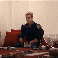Awkward The Boys GIF