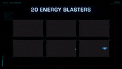 Sci-Fi Energy GIF by ActionVFX