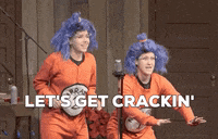 Christmas Theatre GIF by Bethany Lutheran College