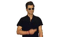 Sakis Rouvas Thevoicegr Sticker by Acun Medya