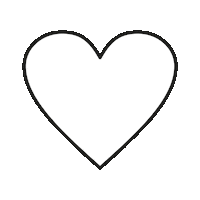 Heart Love Sticker by jakob
