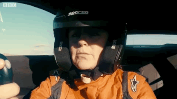 bbc racing GIF by Top Gear