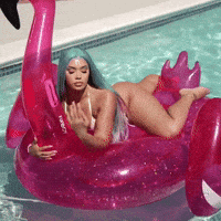 Summer Swimming GIF by IndyWindy