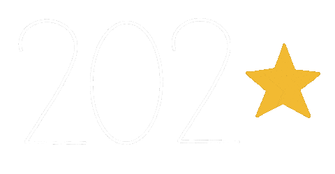 New Year Sticker by Zinaida Kazantseva