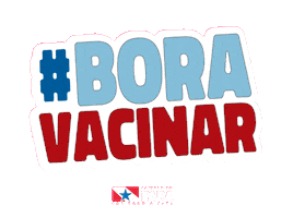 Vacina Governo Do Para Sticker