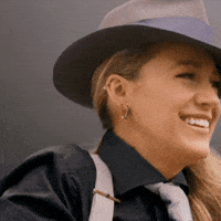 Comedy Lol GIF by Blake Lively Fan