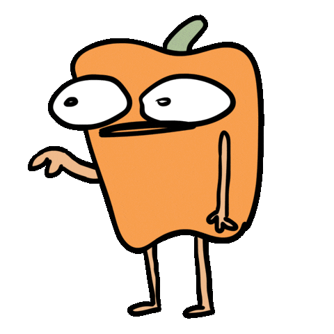 Cringe Ugh Sticker