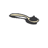 Instant Coffee Sticker by We Are Little's