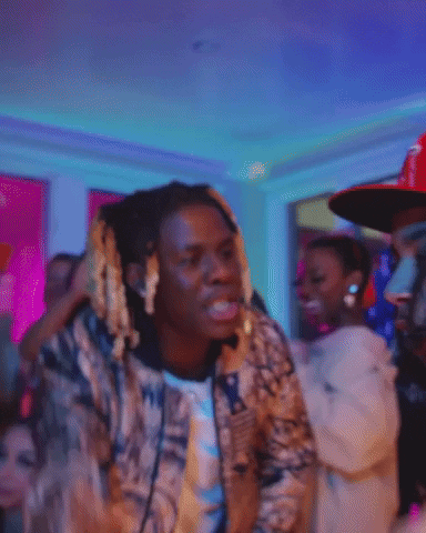 Happy House Party GIF by Unghetto Mathieu
