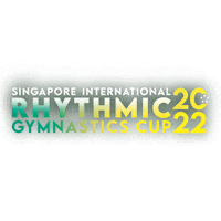BiankaPanovaAcademy women stars 2022 gymnastics Sticker