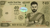 Virat Kohli GIF