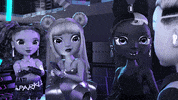 Season 3 Shadow GIF by Rainbow High