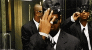 get larry nance jr GIF