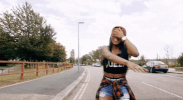 queen speech 4 GIF by Lady Leshurr