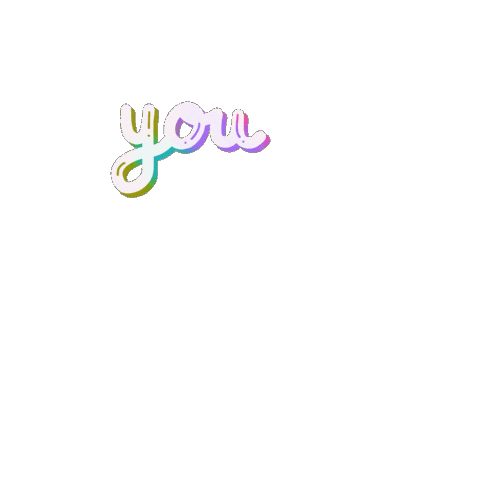 aliaaelkalyoubi giphyupload cheerful goodtype aliaaelkalyoubi Sticker