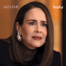Dont They Sarah Paulson GIF by HULU
