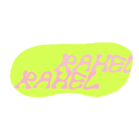 Rahel Sticker