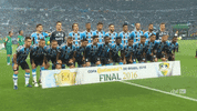 copa do brasil futebol GIF by Grêmio
