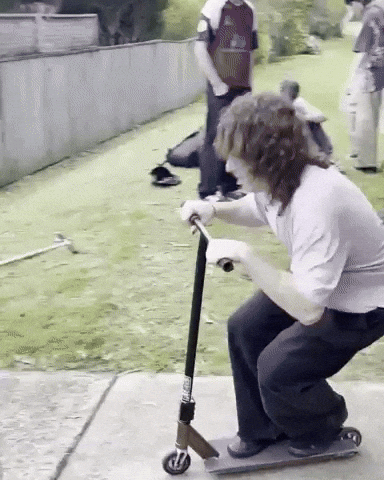 Fletcher GIF