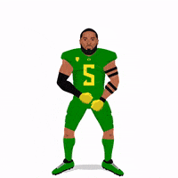 Nfl Draft Football GIF by Panini America