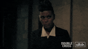 Doublecross Walking Alone GIF by ALLBLK