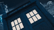 Science Fiction Thirteenth Doctor GIF by Doctor Who