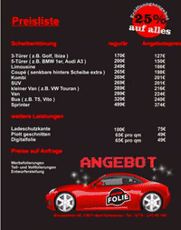 DoktorFolie car auto 25 wrapping GIF