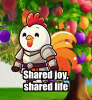 Wisdom Interconnectedness GIF by Zorooster