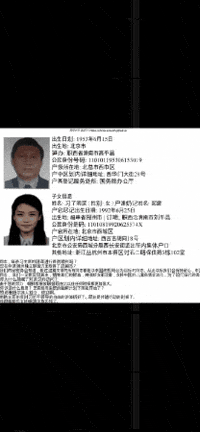 China Xijinping GIF