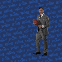 Super Bowl Nfl GIF by FOX Deportes